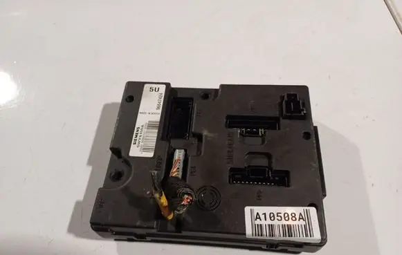 Chevrolet Epica Comfort/convenience module 5WY8155A