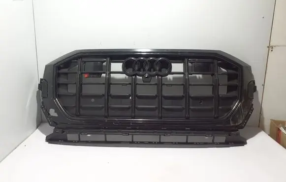 Audi Q8 Front grill 4M8853651BA
