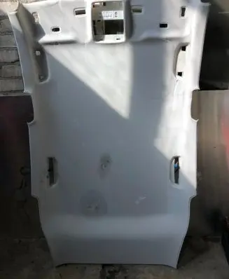 Mercedes-Benz GLA H247 Headlining set A2476908300