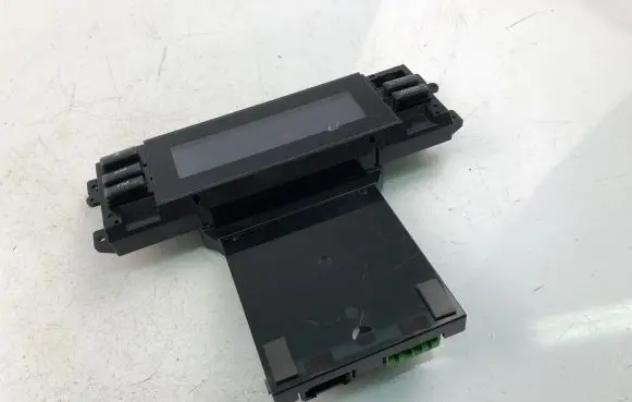 Volvo S80 Screen/display/small screen 30797715