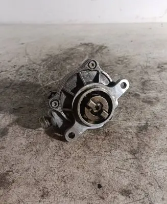 Vacuum pump