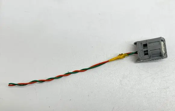 KIA Niro Engine installation wiring loom 