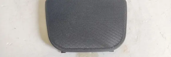 BMW 5 E39 Parcel shelf speaker trim grill 8172425