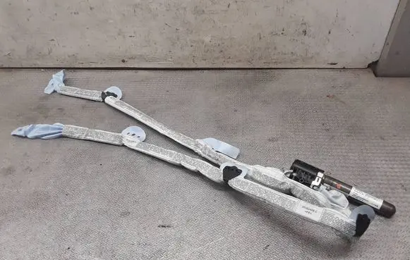 Audi A6 S6 C6 4F Roof airbag 30359397B 4F9880741A