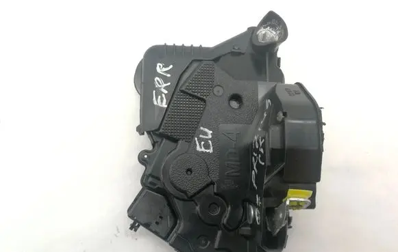 Toyota Prius (XW20) Coupe door lock (next to the handle) 