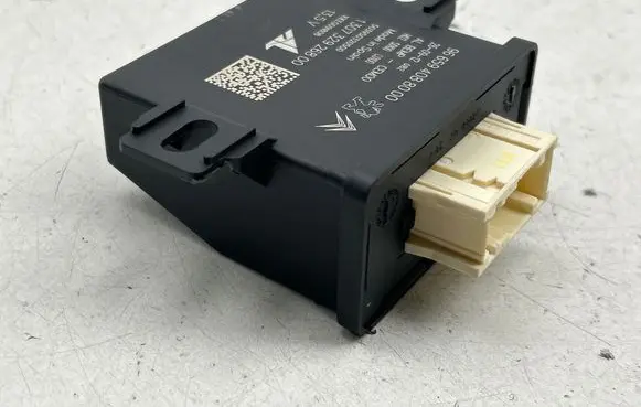 Citroen DS5 Xenon control unit/module 966594088000 10EEG091808 503950320500