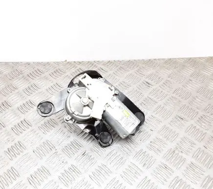 Peugeot 308 Rear window wiper motor 9680477480 53031812