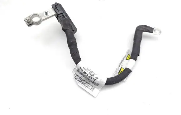 Jaguar I-Pace Positive cable (battery) M9D314N184BD J9D314K016CA