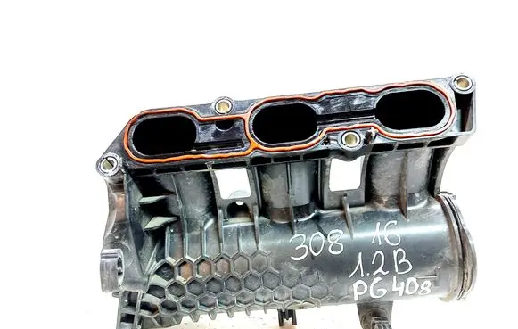 Peugeot 308 Intake manifold 9802101480