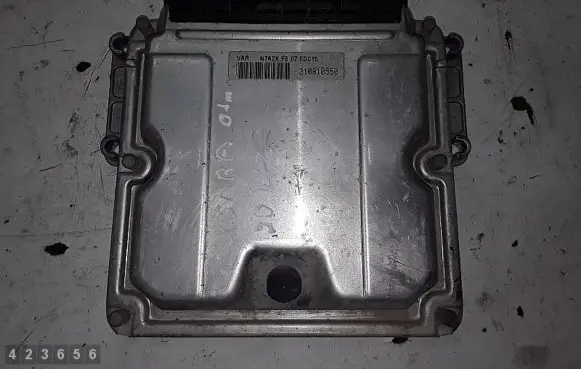 Citroen Xsara Engine control unit/module