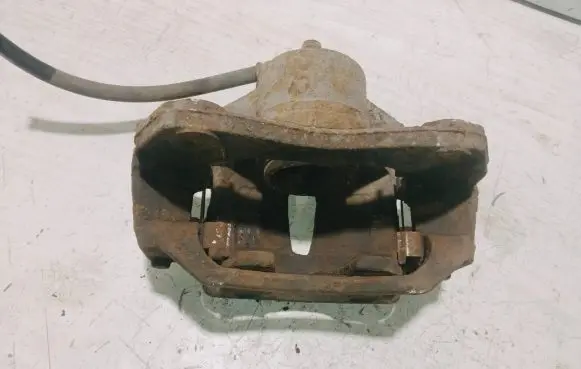 KIA Ceed Front brake caliper 5407013501
