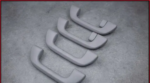 Honda Civic Front interior roof grab handle