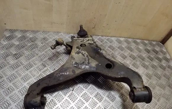Mitsubishi Pajero Front lower control arm/wishbone