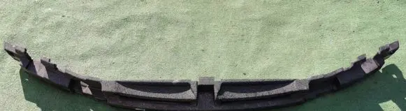BMW 2 F45 Front bumper foam support bar 7302495