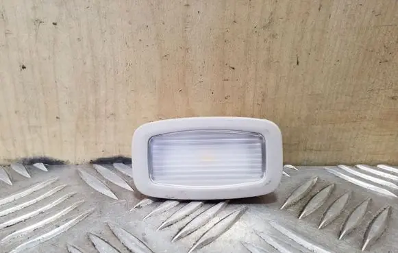 Mercedes-Benz C W205 Other interior light A0009063604