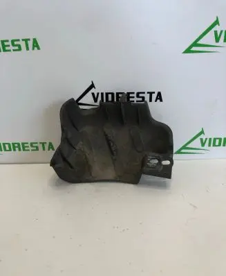 Peugeot 2008 I Rear underbody cover/under tray 9801221980