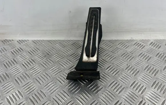 BMW iX2 (U10) Accelerator throttle pedal 6993512 21490710