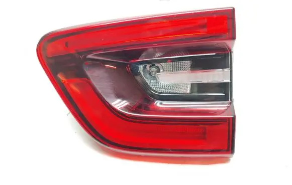 Renault Kadjar Tailgate rear/tail lights 265508898R 90061333 900613330BCD