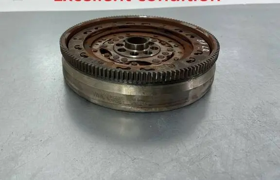 Volkswagen PASSAT B8 Flywheel 03N105266D 28041503A 012295000878