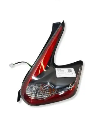 Nissan Juke I F15 Rear/tail lights 26550BV80A
