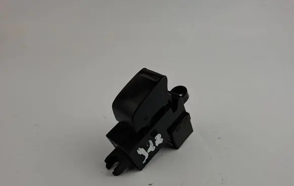 Nissan Primera Electric window control switch 25411AV600