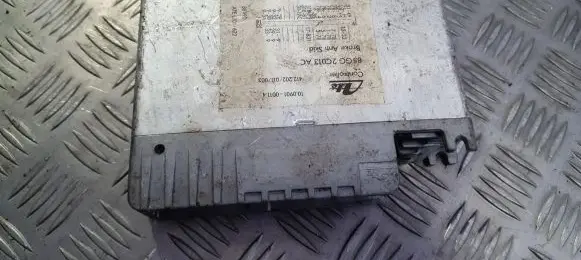 Ford Scorpio ABS control unit/module 85gg2c013ac