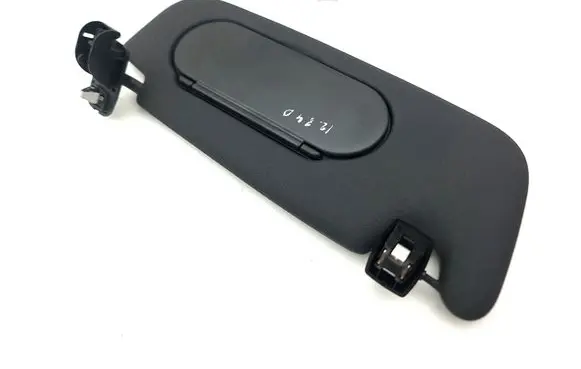 Mini F65 Sun visor