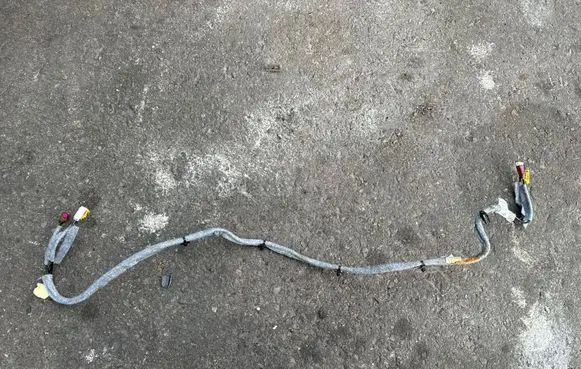 Renault Kadjar Other wiring loom 282437703r