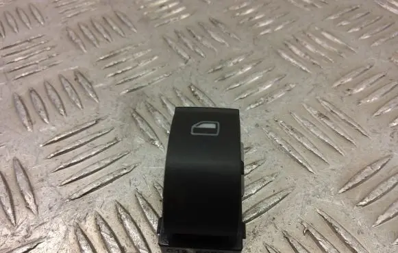 Audi A3 S3 8L Electric window control switch 4B0959855A