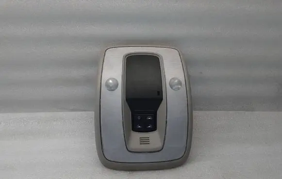 Volvo S60 Front seat light 39806308