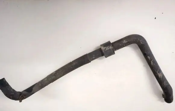 Audi A3 S3 8P Engine coolant pipe/hose
