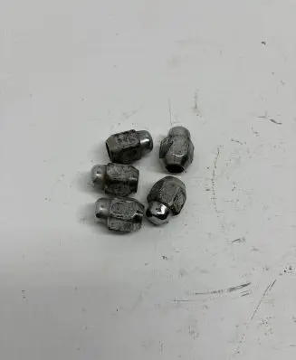 Hyundai ix35 Nuts/bolts 
