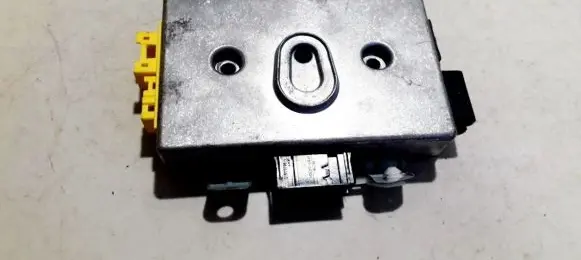 BMW 5 E60 E61 Door control unit/module 61356952987 2782c2