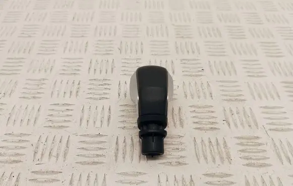 Citroen C3 Aircross Gear lever shifter trim leather/knob 