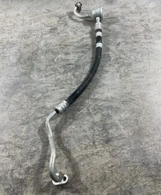Toyota Yaris Air intake hose/pipe TAST11HPWF