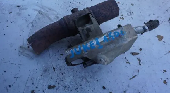 Nissan Juke I F15 Engine shut-off valve 14613E0073