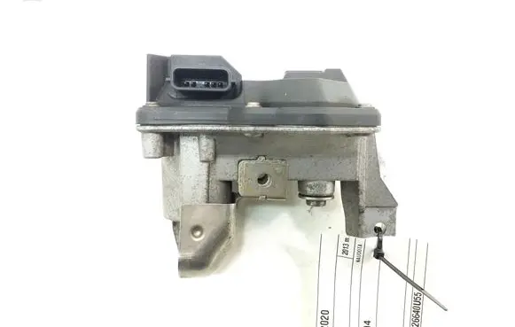 Muffler mount bracket/holder