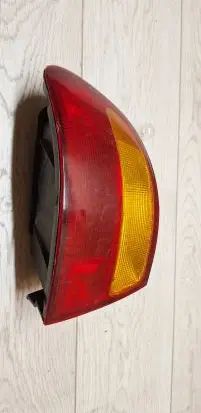 Honda Civic Rear/tail lights 930320L