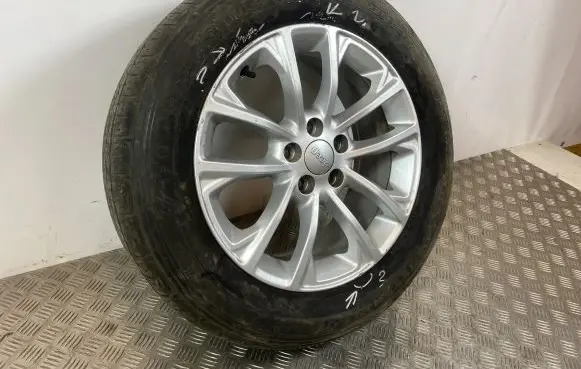 Jeep Cherokee R17 alloy rim 