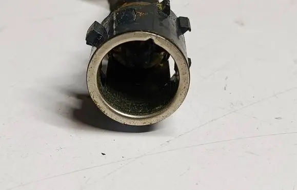 Volvo C30 Cigarette lighter rear 30669836