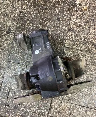 Audi A6 S6 C6 4F Rear differential