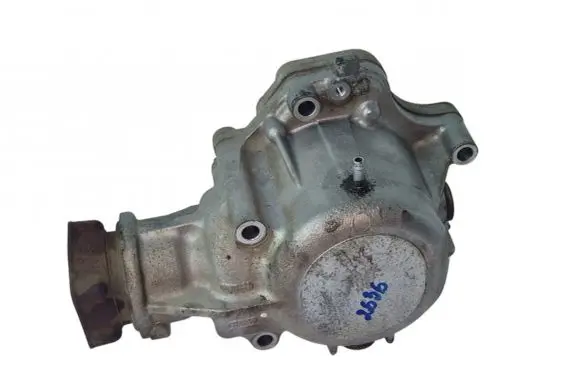 Honda CR-V Gearbox transfer box case RFY