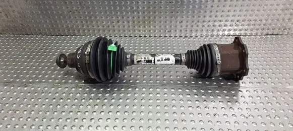 Audi A4 S4 B8 8K Front driveshaft S26380095 8K0407271S