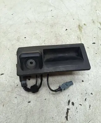 Audi A7 S7 4G Reversing camera 5N0827566C J40411