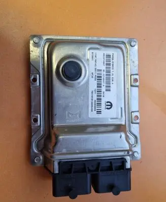 Fiat Panda III Engine control unit/module 46356303