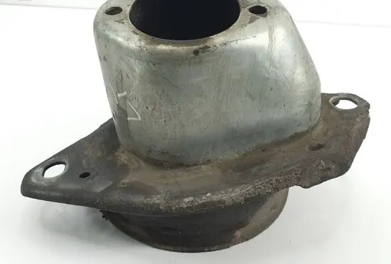 Volvo V70 Rear shock absorber/damper