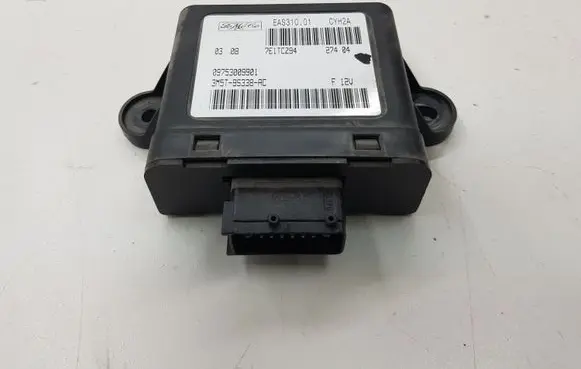 Ford Focus C-MAX Other control units/modules 3M5T95338AC
