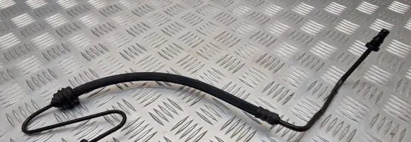Volkswagen Golf V Clutch pipe/line 1K1721465A