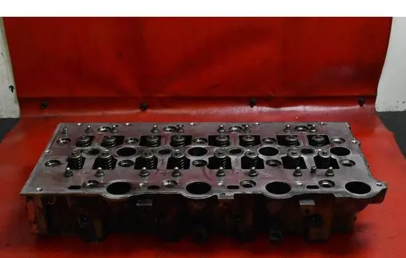 LDV Maxus Engine head 90352046F