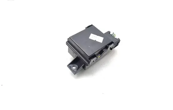 Mercedes-Benz CL C215 Airbag deployment crash/impact sensor A2158600505